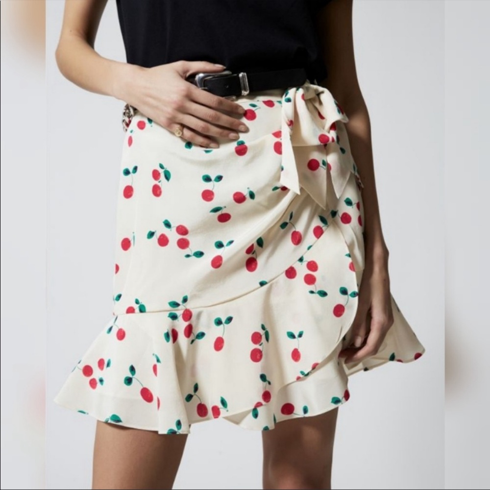 The Kooples Skirt